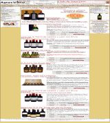 www.aporvino.com - Buenos vinos a buen precio entrega en 48h en españa peninsula