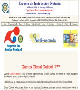 www.aprendamosrotary.org.ar - Noticias, novedades y colaboraciones. cursos, foro y recuros.