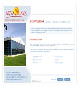 www.aquaslava.com - Centro deportivo de fitness natación piscina climatizada masajes y muchas más actividades impartidas por personal especializado