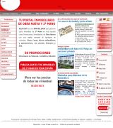 www.aquicasa.com - Inmobiliaria de obra nueva para valencia y castellón 30 promociones para elegir