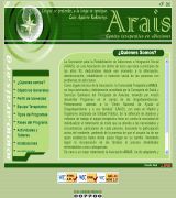 www.arais.org - Asociación arais centro terapéutico en adicciones pravia asturias arais es una asociación que se dedica a la información desintoxicación rehabili