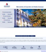 www.aranzazu.com.mx - Hoteles aranzazu establecimientos en aguacalientes guadalajara morelia y manzanillo