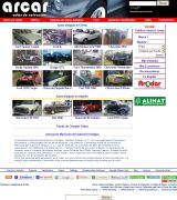 www.arcar.es - Coches antiguos y clásicos de colección