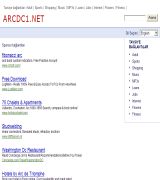 www.arcdc1.net - Blogs con lo mejor en relación con los juegos y las consolas