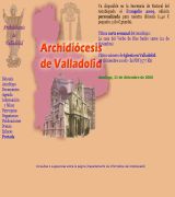 www.archivalladolid.org - Archidiócesis de valladolid