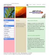 www.arcillaexpandida.es - Empresa productora de arcilla expandida para su uso en los sectores de la construcción y la agricultura por sus cualidades de ligereza y aislamiento