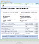 www.arclasifica.com.ar - Clasificados y anuncios en argentina compra venta y alquiler