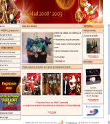 www.arderiu.net - Cestas de navidad y lotes máxima calidad y servicio impecable