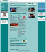 www.areamedica.net - Areamédica la primera guía médica virtual del ecuador portal de salud en internet conformado por profesionales de la salud público en general e in