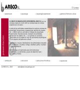 www.areco-arqueologia.com - El grupo de arqueología experimental areco sl es una empresa creada en el año 1997 por profesionales con amplia experiencia en el sector