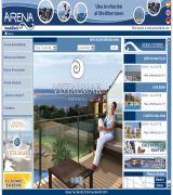 www.arenadenia.com - Inmobiliaria de denia costa blanca alicante venta de apartamentos chalets y viviendas en denia javea alicante inversiones inmobiliarias alicante