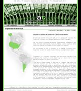 www.argentinetranslator.com.ar - Traducciones ingles español y viceversa textos tecnicos cientificos y comerciales buenos aires