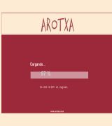 www.arotxa.com - El restaurante arotxa les ofrece el placer de degustar una chuleta única catalogada como fuera de serie tanto por la forma singular de preceder sobre