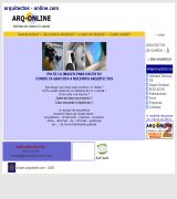 www.arquitectos-online.com - Equipo de profesionales de la arquitectura resuelve sus dudas sobre arquitectura construcción licencias proyectos obras reformas ite informes y gesti