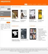 www.arquitextos.com - Buscador de articulos y sumarios de las principales revistas de arquitectura editadas en castellano