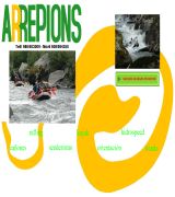 www.arrepions.com - Rafting kayak canoa hidrospeed tienda especializada en kayaks y canoas piragampampampuumlas etc actividades en los mejores rios gallegos ponemos a tu 