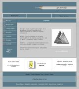 www.arteandesign.com.ar - Confección de páginas web personales y empresariales logotipos e isotipos publicidad animaciones etc