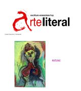 www.arteliteral.com - Revista de arte y literatura desde venezuela