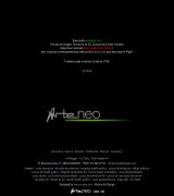 www.arteneo.com - Escuela de arte dedicada al diseño gráfico la ilustración y animación cursos de nuevas tecnologías aplicadas al diseño grafico e ilustración y 