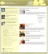 www.artesaniasymanualidades.com - Artículos para aprender tejido bordado restauración de muebles y confección de prendas de ropa