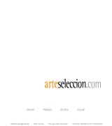 www.arteseleccion.com - Es posible conseguir a precios asequibles obra de los grandes maestros como miró dalí barceló y tà pies