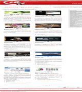 www.artvisual.es - Estudio diseño web avanzado diseño flash extremo