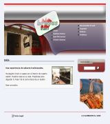 www.asador-brasas.com - Asador brasas tu asador en tafalla