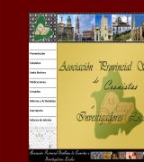 www.ascil.es - Cronistas e investigadores locales