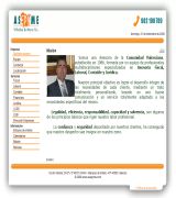 www.asepyme.com - Asepyme asesoria consultoria