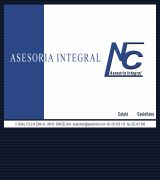 www.asesorianc.com - Gestoría de barcelona especialista en fiscalidad tributación contabilidad creación de empresas y protección de datos