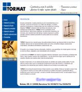 www.asesoriatormat.com - Asesoria tormat dispone de un amplio grupo de profesionales jóvenes que abarcan tanto la rama fiscal contable laboral como el asesoramiento jurídico