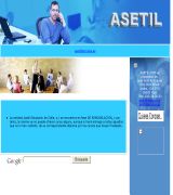 www.asetil.com - Cursos para educadores y animadores