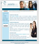 www.asiatis.es - Empresa de traducción multilingüe y maquetación traducimos dea todas las lenguas europeas del este escandinavas asiáticas y de oriente medio