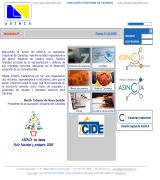 www.asincatenerife.com - Información actualizada de interés para la industria de canarias legislación laboral y fiscal rea aiem ref poseican comercio exterior formación su