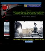 asistentesjudiciales.iespana.es - Página de ayuda para los técnicos asistentes judiciales: leyes,  códigos, informaciones.
