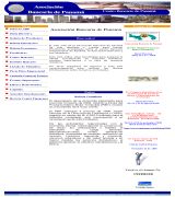 www.asociacionbancaria.com - Ofrece información actualizada sobre el centro bancario internacional de panamá, la asociación bancaria y sus miembros.