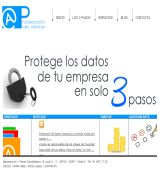 www.assessorum.es - Assessorum empresa especializada en consultoría de protección de datos lopdasesoría en protección de datos en madrid lssice firma electrónica mar