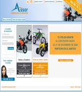 www.assor.es - Assor seguro moto asegure tu moto scooter moto de campo 125 y quad al mejor precio contratando online y con garantías inmediatasconsulte aquí nuestr