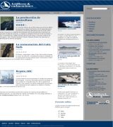 www.astillerosyembarcaciones.com - Información sobre las últimas embarcaciones del mercado sus características vídeos y fotos de su preformance