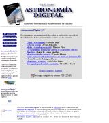 www.astro-digital.com - La revista internacional de astronomía en español