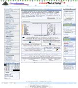 www.astrodestino.com.ar - Características de los doce signos, numerología, carta astral en línea, compatibilidad amorosa entre signos e información relacionada.