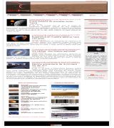 www.astroenlazador.com - Enlaces astronómicos clasificados y explicados
