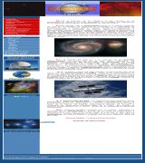 www.astronavegador.com - Un viaje de iniciación a la astronomía los temas más interesantes de la astrofísica tratados de forma clara y amena