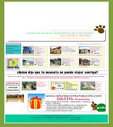 www.asturiascontumascota.com - Guía de alojamientos asturianos que admiten animales hoteles casas rurales pensiones y apartamentos turísticos