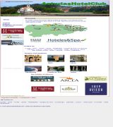 www.asturiashotelclub.com - Busque y reserve un hotel en asturias