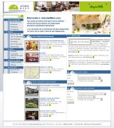 www.asturiasmenu.com - Guía de restaurantes de asturias con información de carta menús y ubicación jornadas gastronómicas