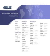www.asus.com - Asustek computer inglés
