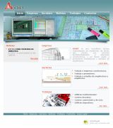 www.atapi.es - Consultoría técnica especializada en mediciones de obras que presta sus servicios a empresas constructoras inmobiliarias y estudios de arquitectura