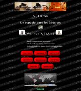 www.atocar.com - Salas de ensayo y estudio para musica clasica y jazz en madrid