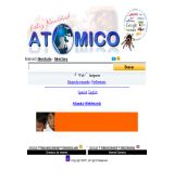 www.atomico.es - Directorio web categorizado temáticamente